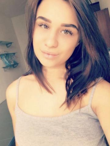 Алина